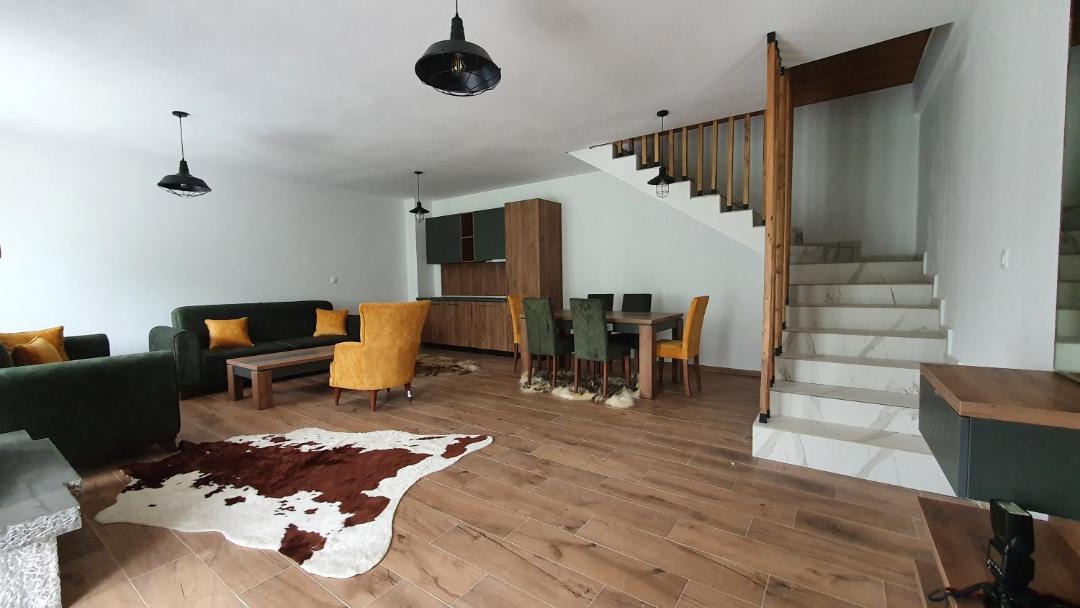 Photo of Livingroom in Strellc i Epërm