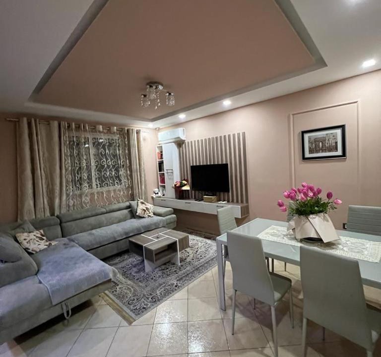 Photo of Livingroom in Tirana