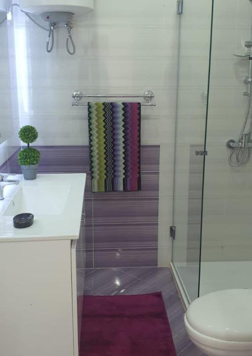 Photo of Bathroom in Tirana