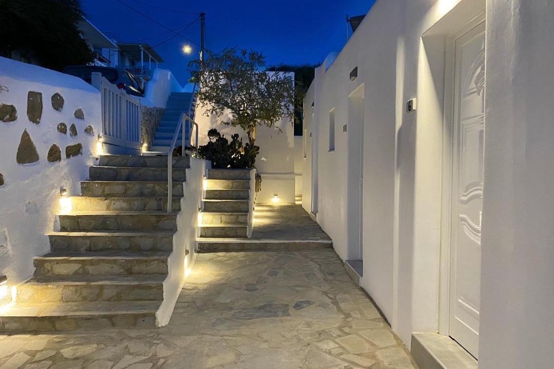 Photo of Others in Agios Stefanos