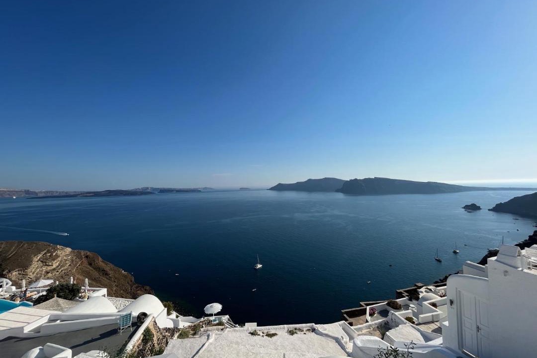 Photo of Others in Oia
