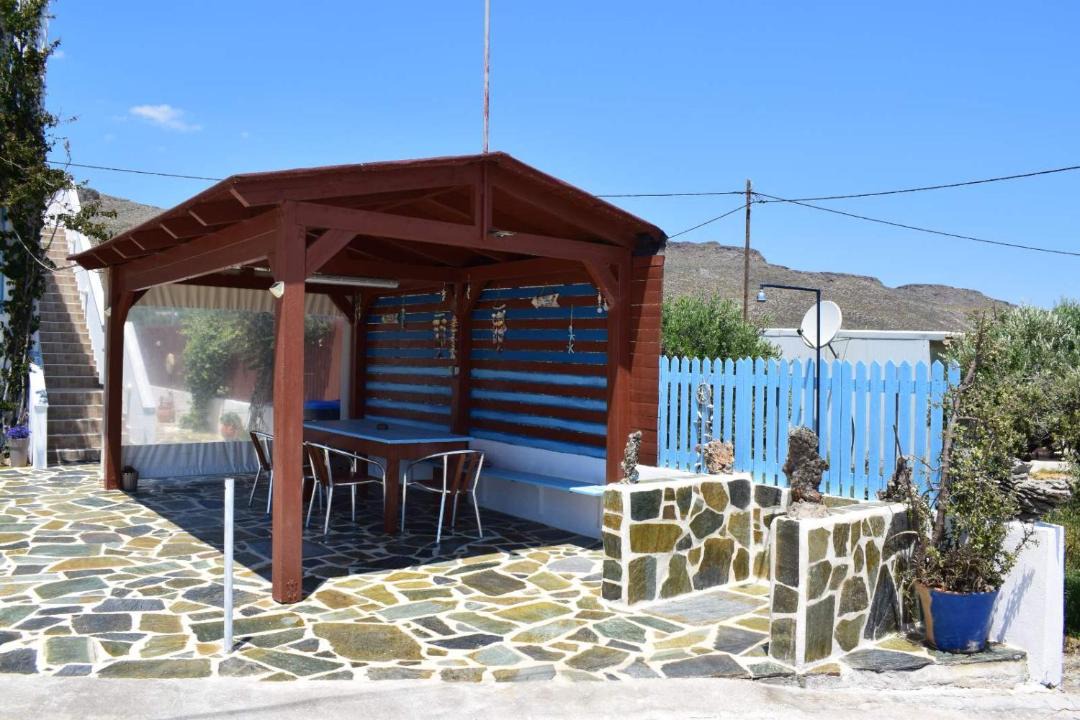 Photo of Others in Xerokampos