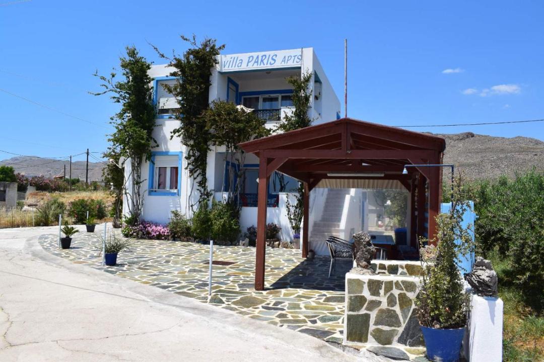 Photo of Others in Xerokampos