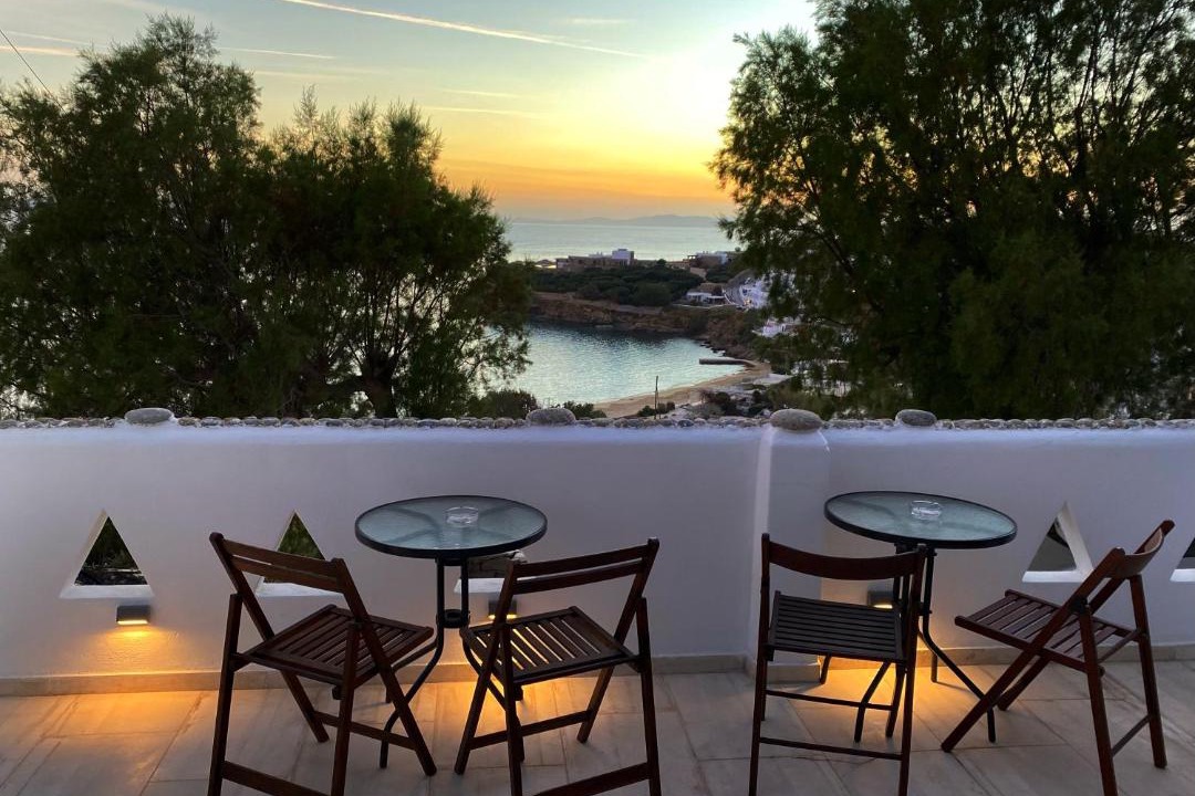 Photo of Others in Agios Stefanos