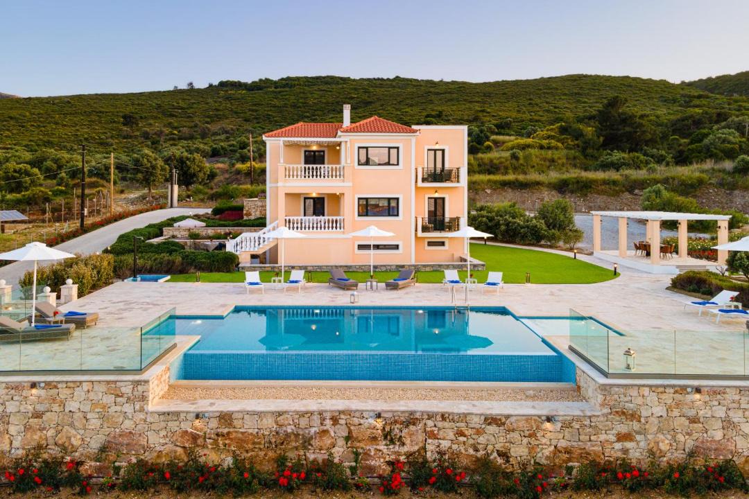 Photo of Others in Samos Town