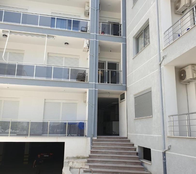 Photo of Buildings in Shengjin