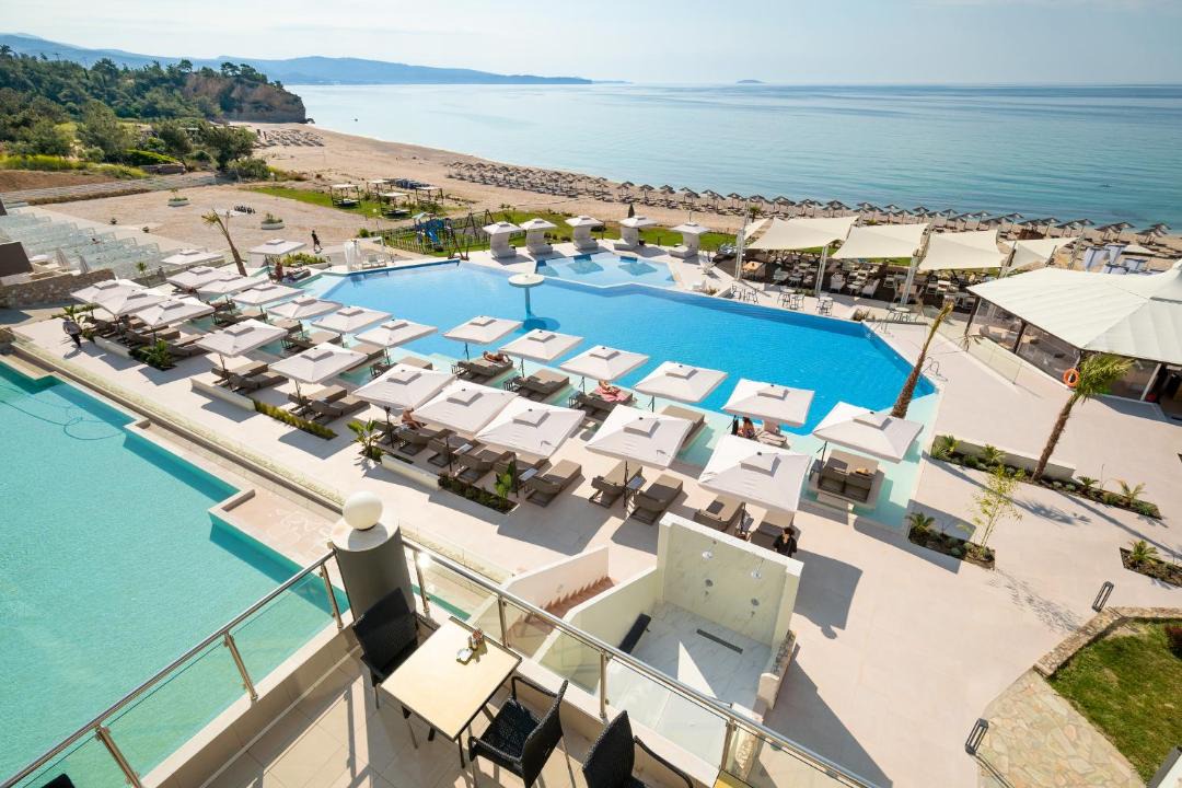 Photo of Outdoor in Limenaria