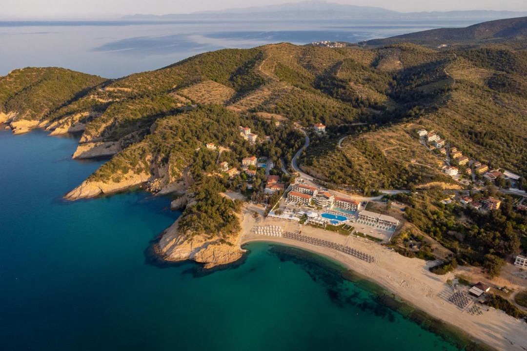 Photo of Outdoor in Limenaria