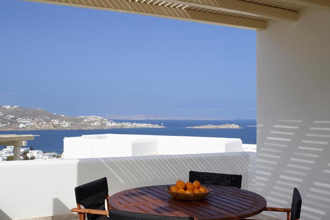 Photo of Others in Mykonos Town