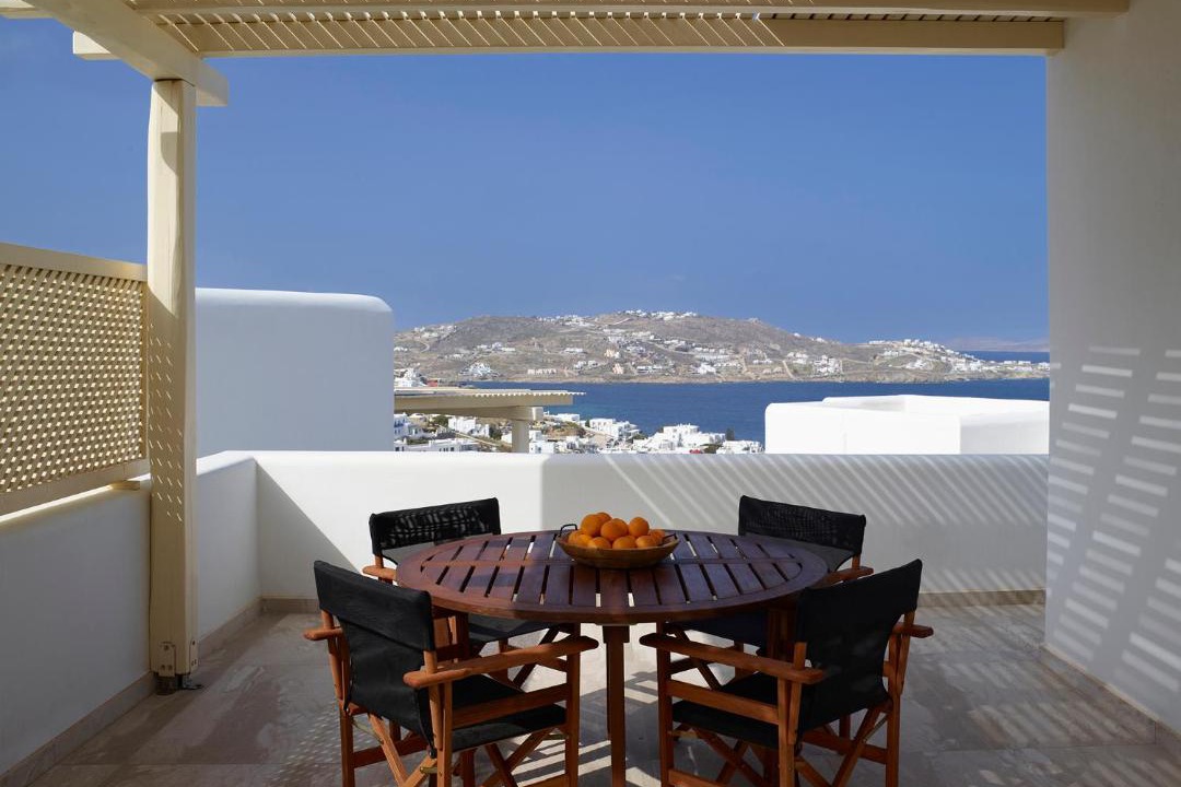 Photo of Others in Mykonos Town