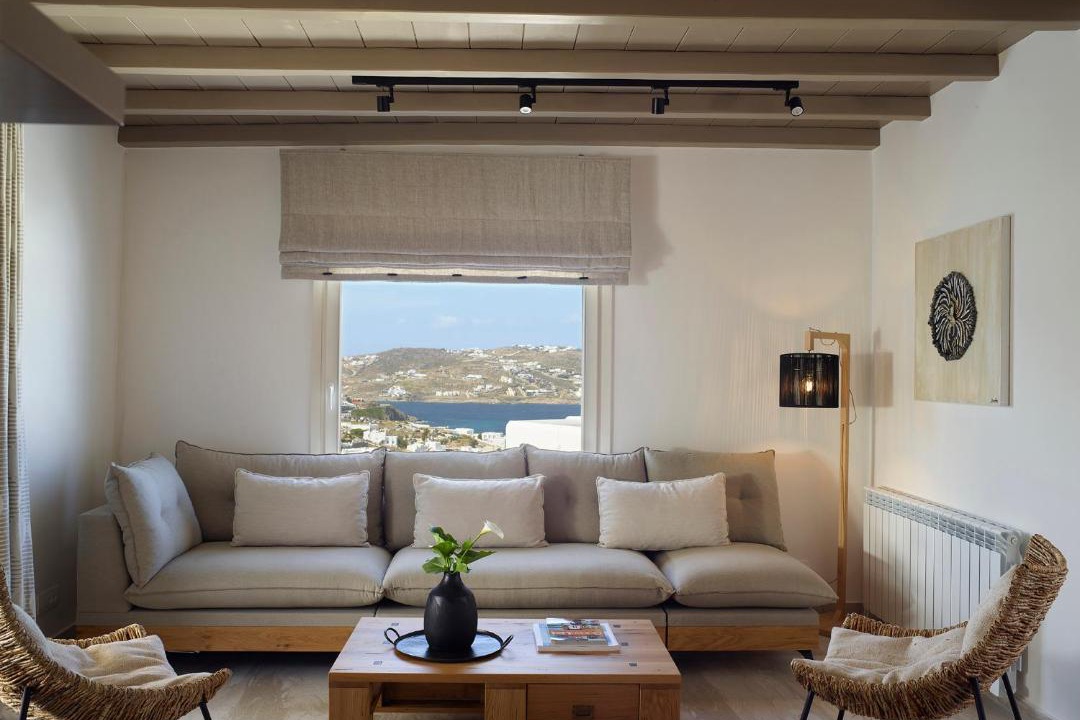 Photo of Others in Mykonos Town