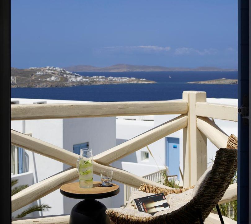 Photo of Others in Mykonos Town