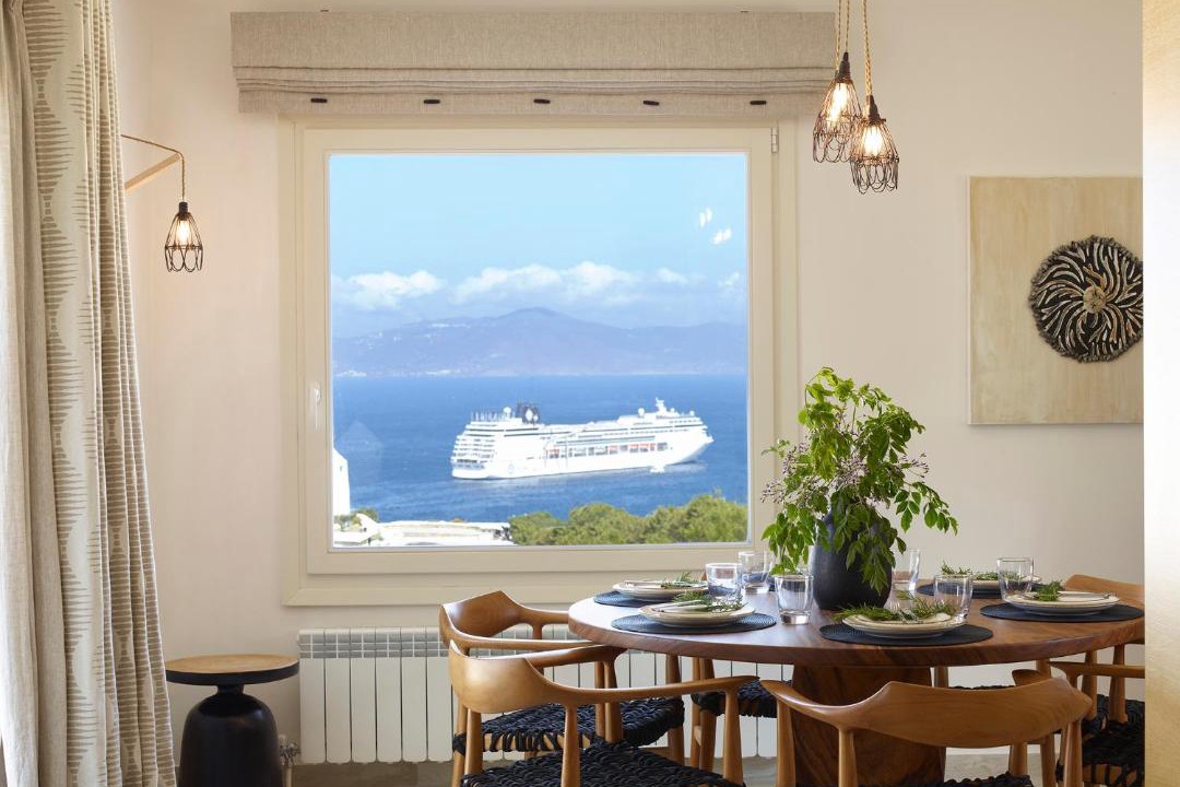 Photo of Others in Mykonos Town