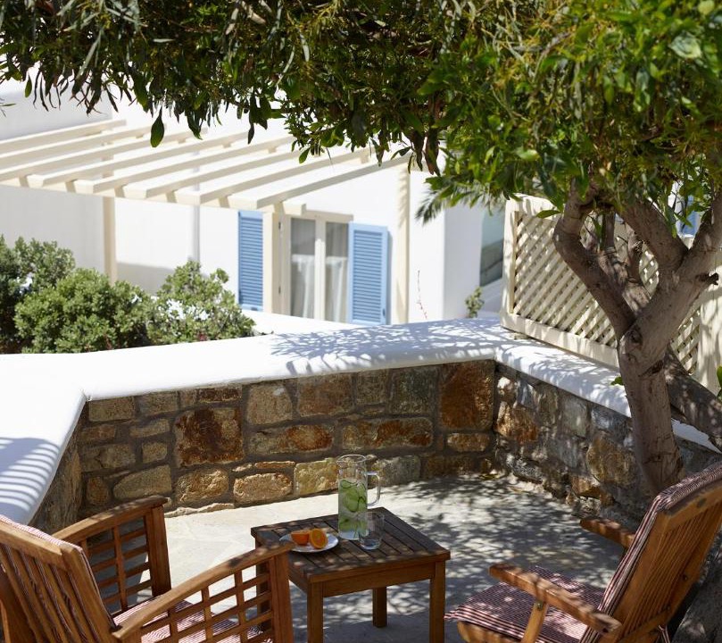 Photo of Others in Mykonos Town