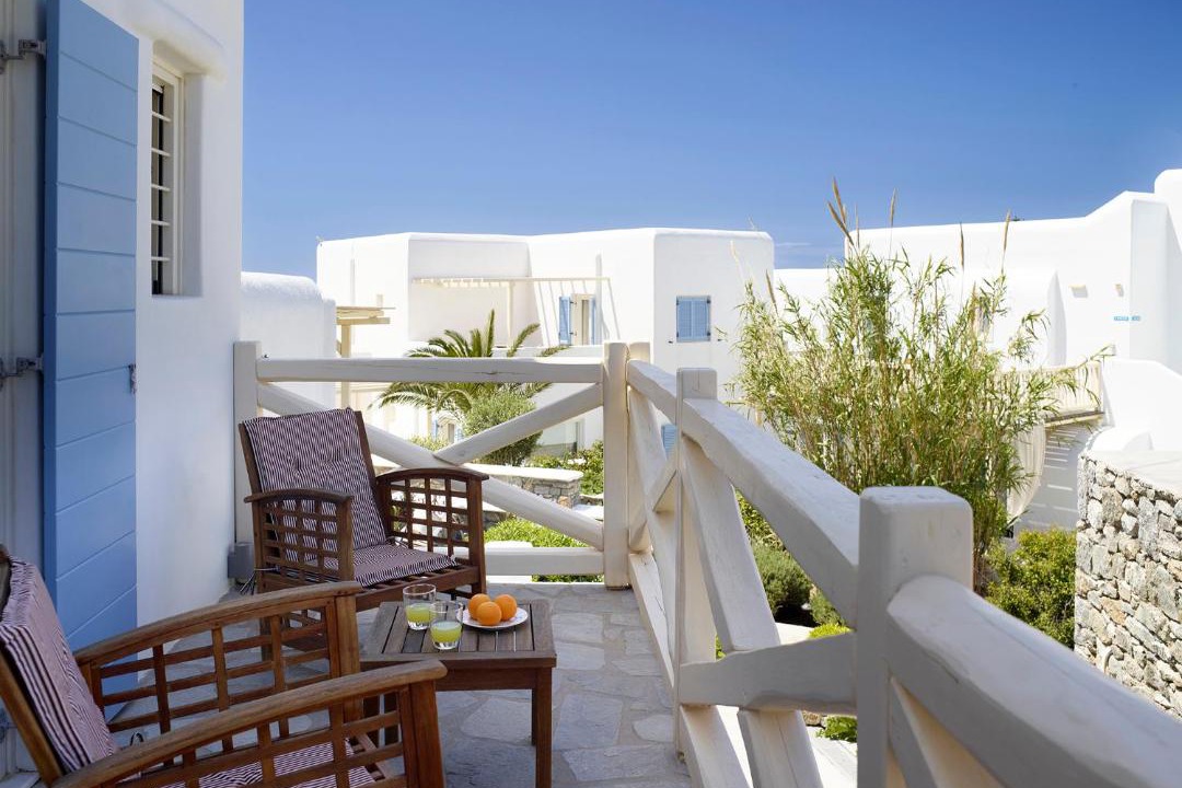 Photo of Others in Mykonos Town