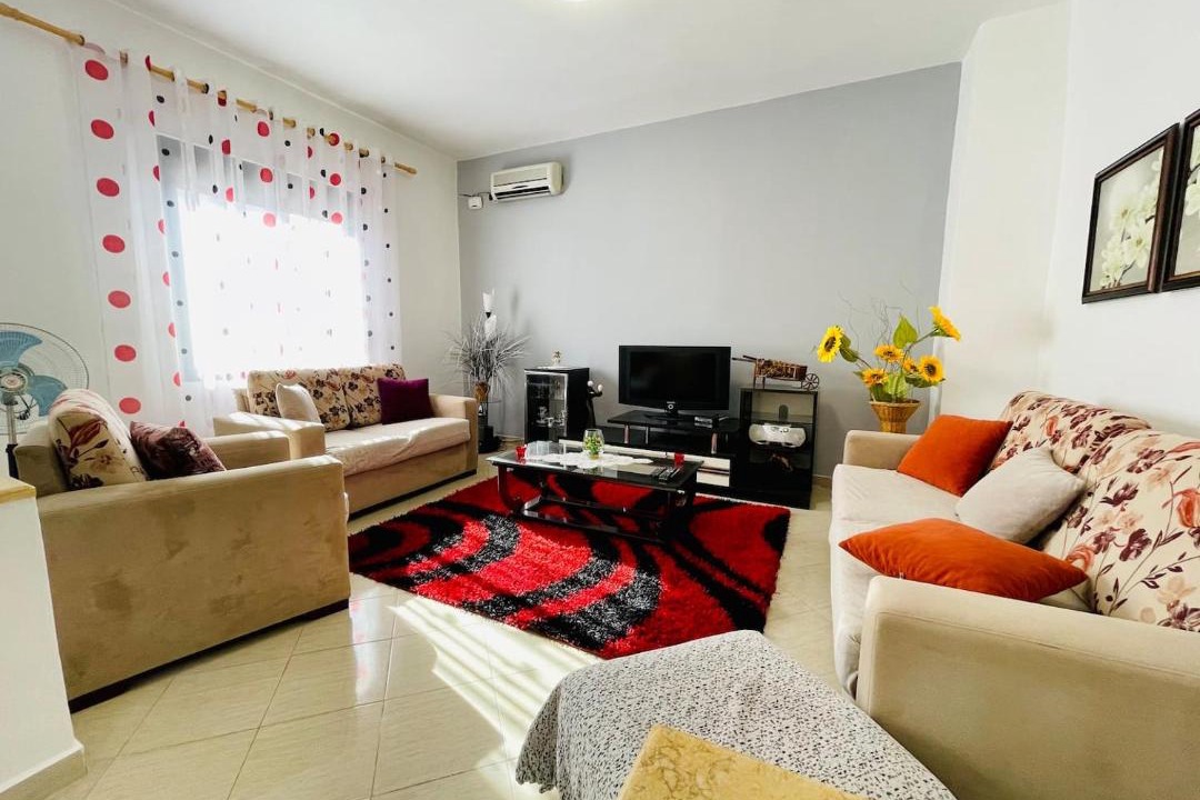 Photo of Livingroom in Vlore