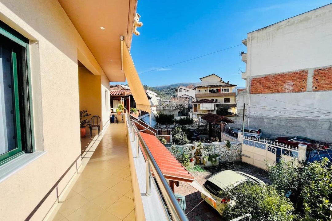 Photo of Patio Balcony in Vlore