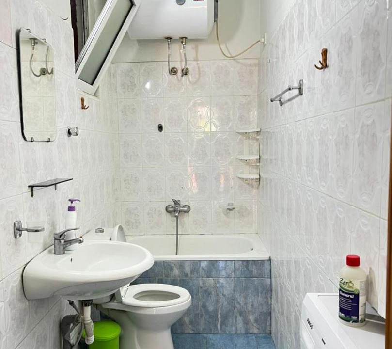 Photo of Bathroom in Tirana