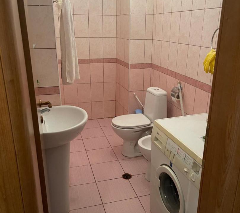 Photo of Bathroom in Kashar