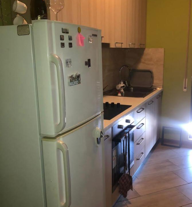 Photo of Kitchen in Dajt