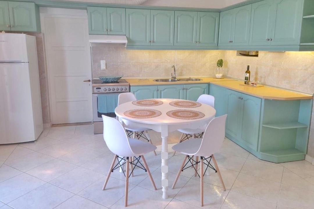 Photo of Kitchen in Afiartis