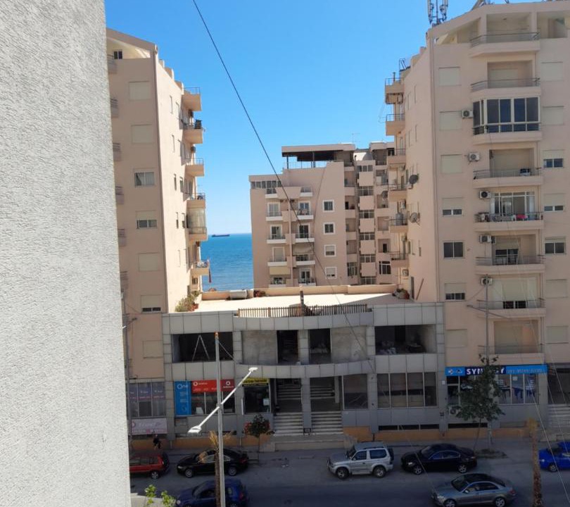 Photo of Buildings in Durres