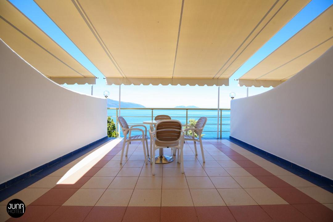 Photo of Patio Balcony in Orikum