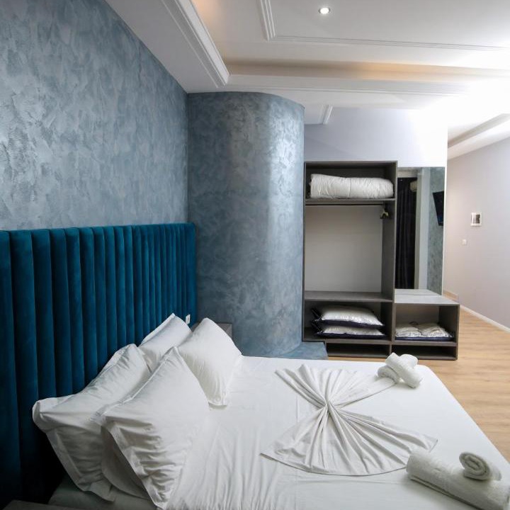 Photo of Bedroom in Orikum