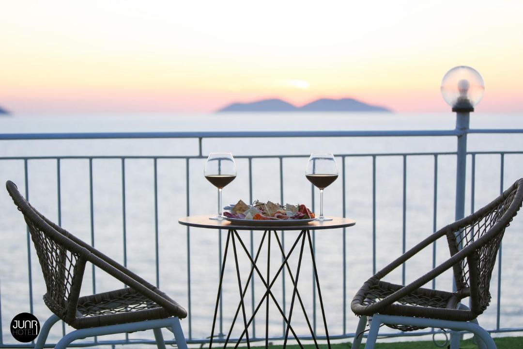 Photo of Patio Balcony in Orikum