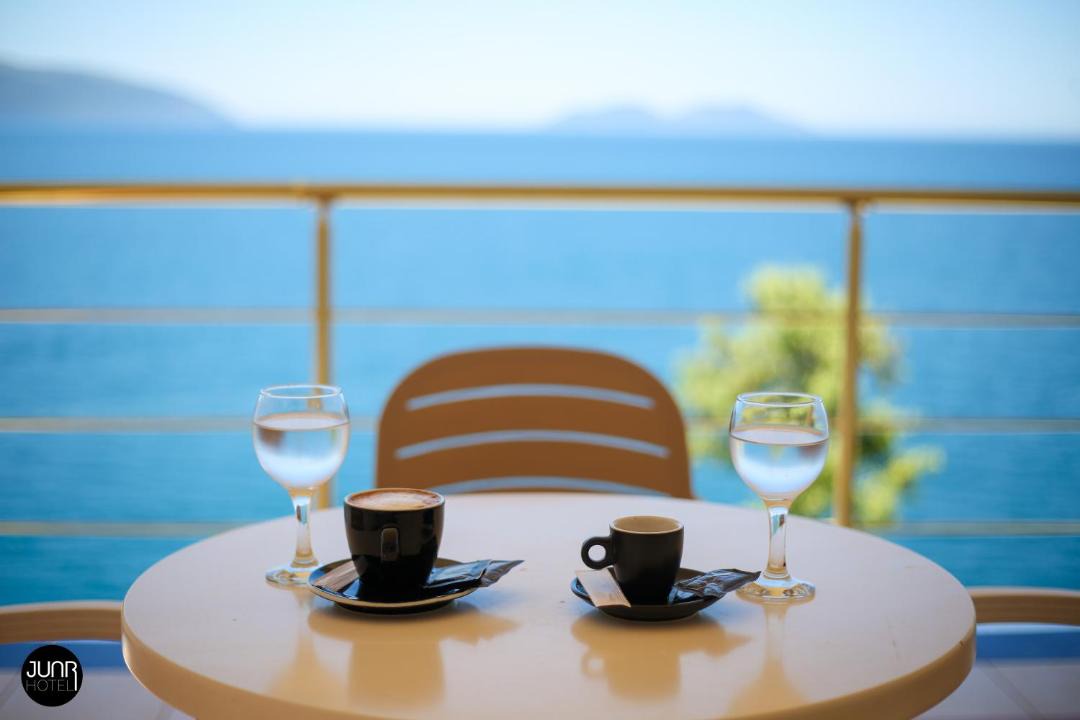Photo of Patio Balcony in Orikum