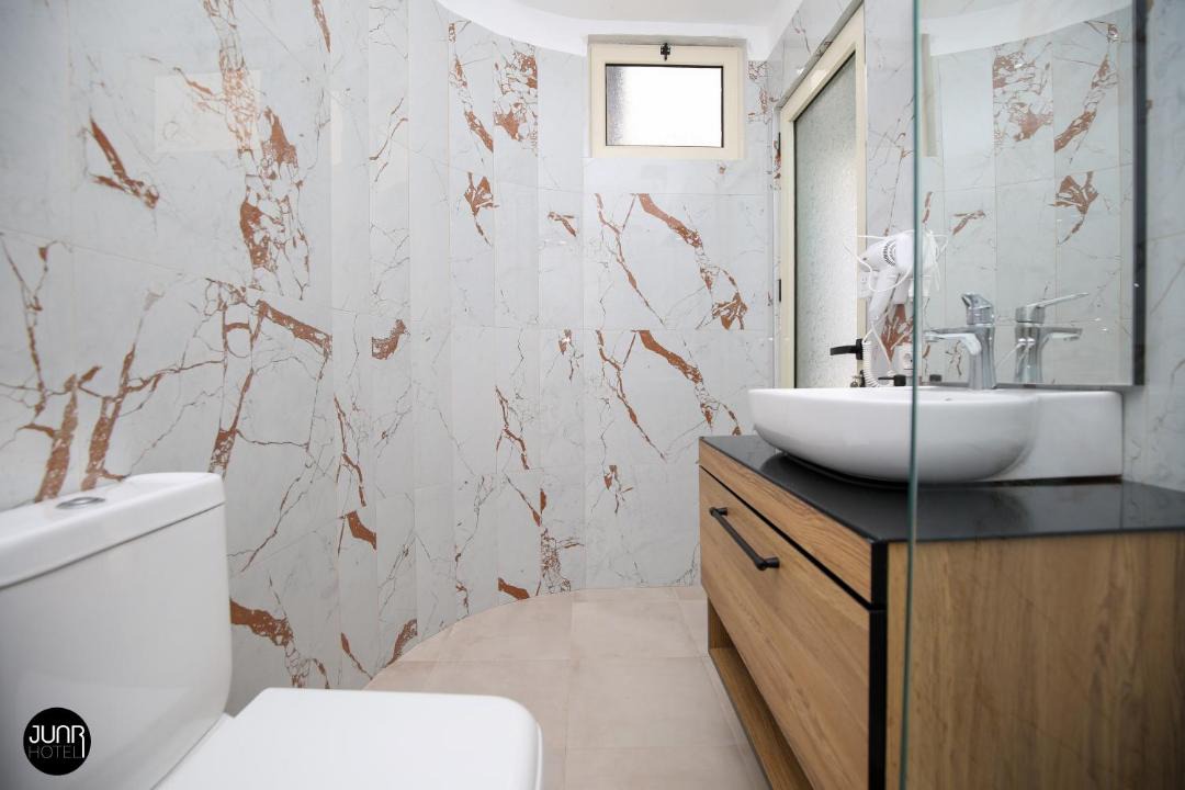 Photo of Bathroom in Orikum