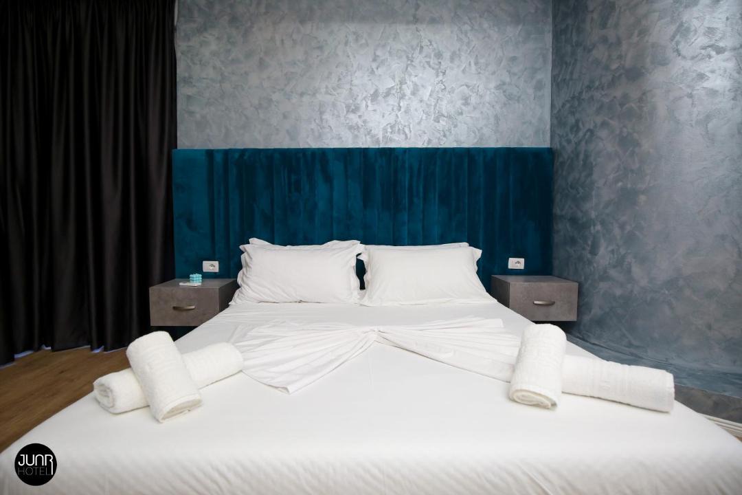 Photo of Bedroom in Orikum