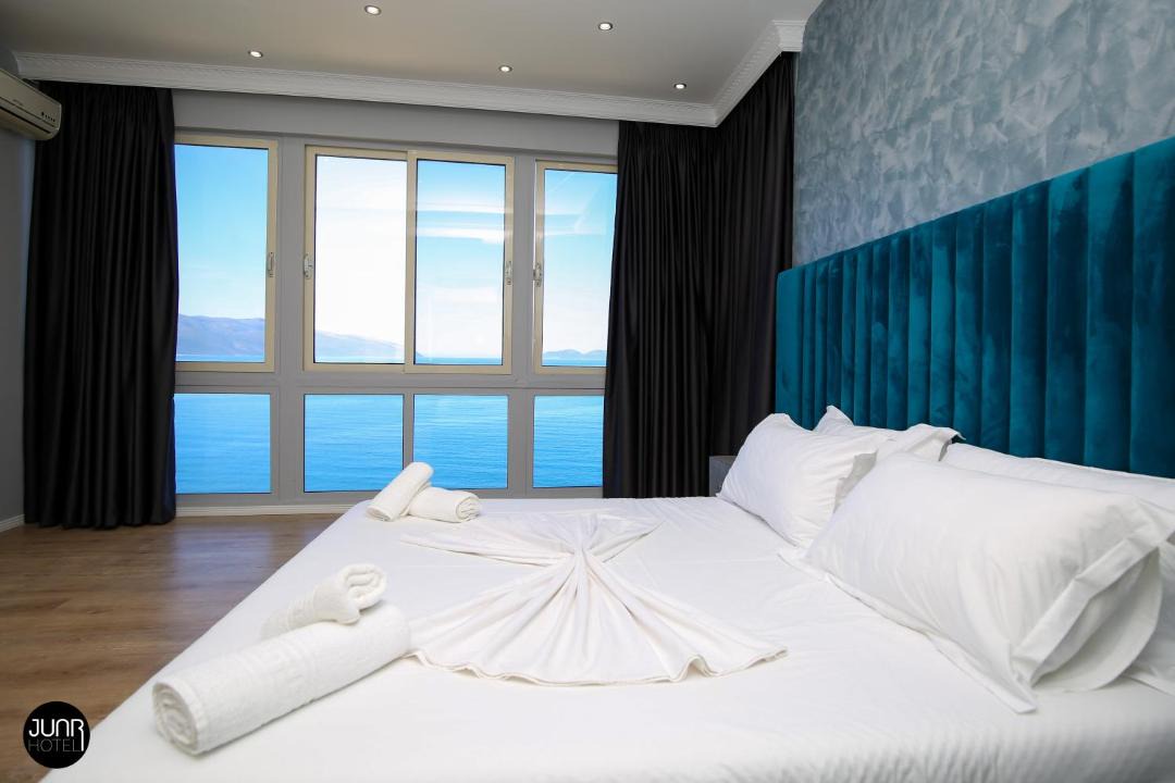 Photo of Bedroom in Orikum
