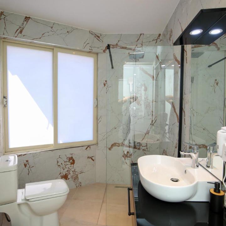 Photo of Bathroom in Orikum