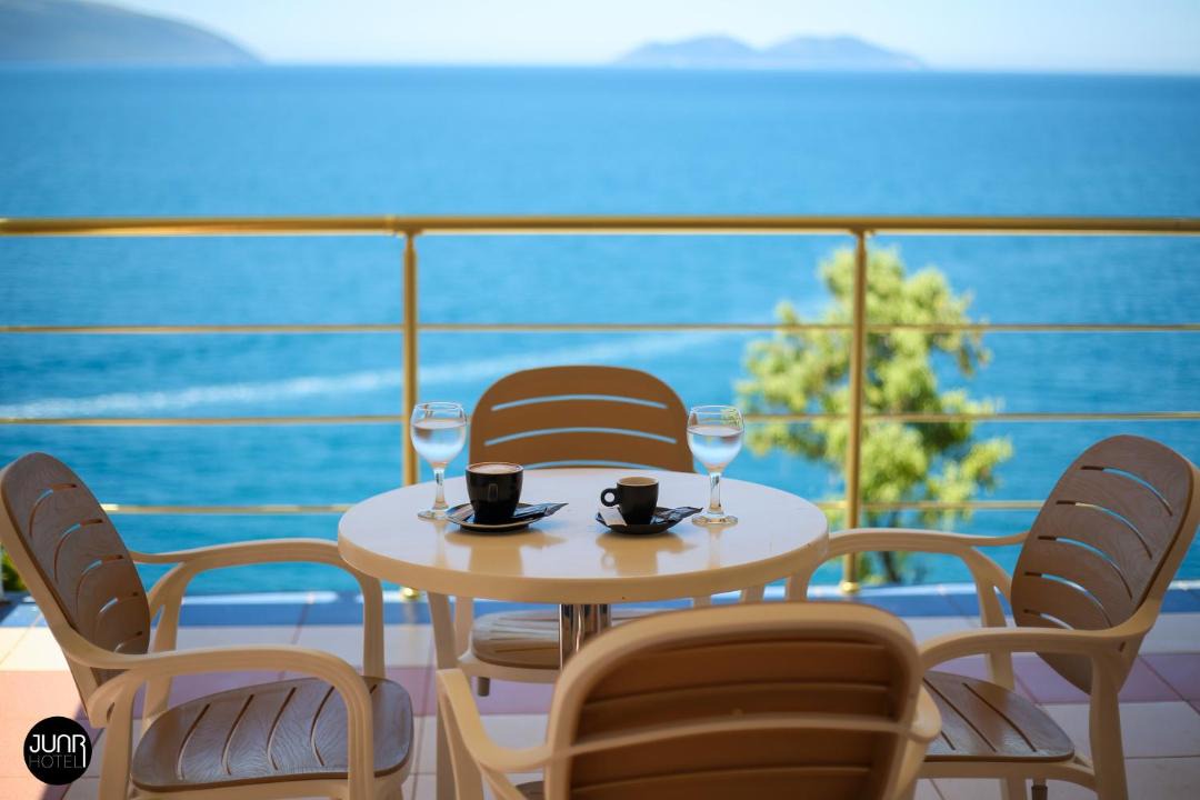 Photo of Patio Balcony in Orikum