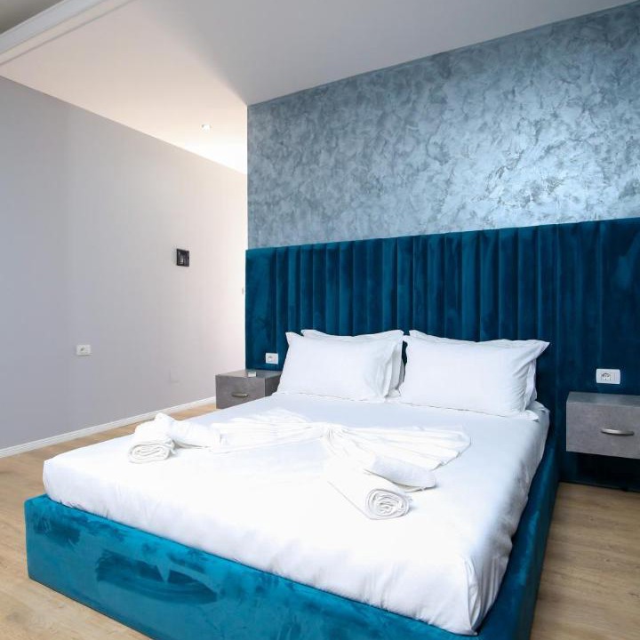 Photo of Bedroom in Orikum
