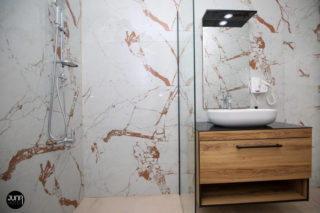 Photo of Bathroom in Orikum