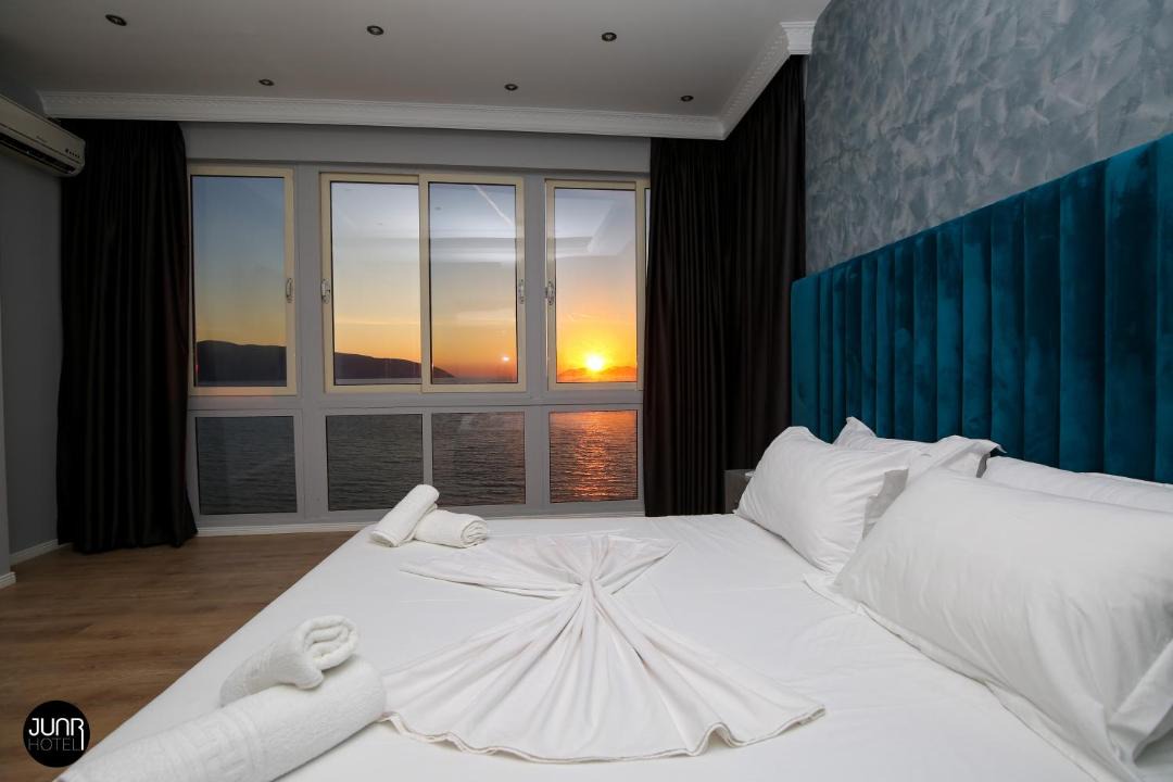Photo of Bedroom in Orikum