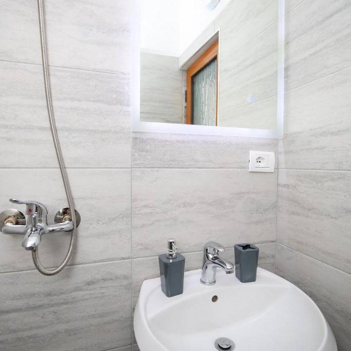 Photo of Bathroom in Orikum