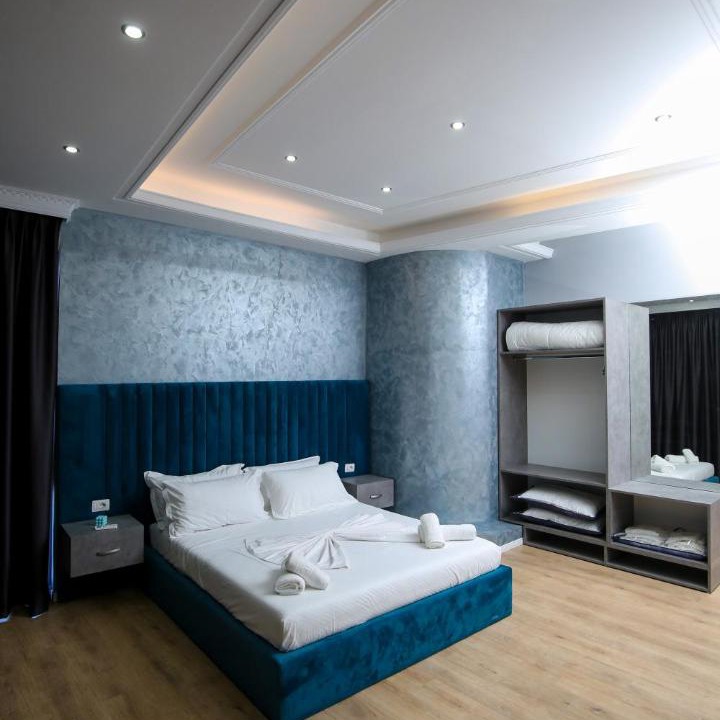 Photo of Bedroom in Orikum