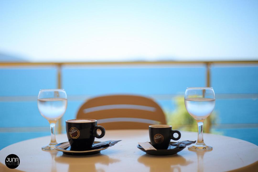 Photo of Patio Balcony in Orikum