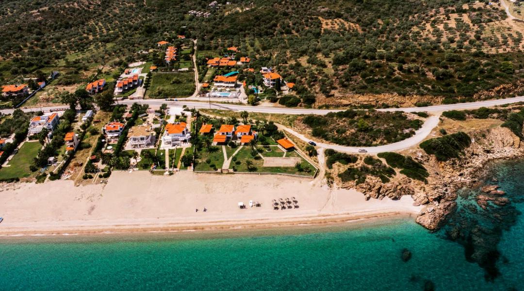 Photo of Others in Sithonia
