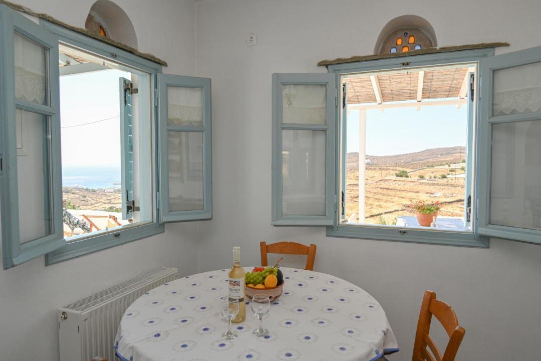 Photo of Others in Tinos