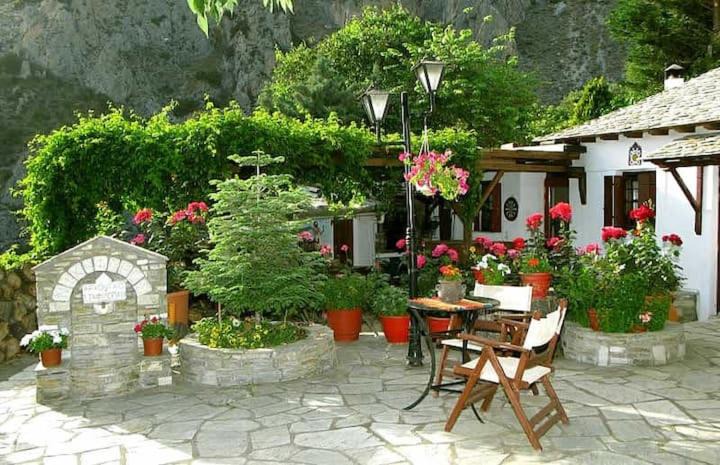 Photo of Others in Makrynitsa