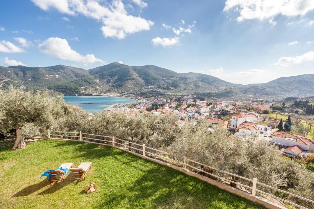 Photo of Others in Skopelos Town