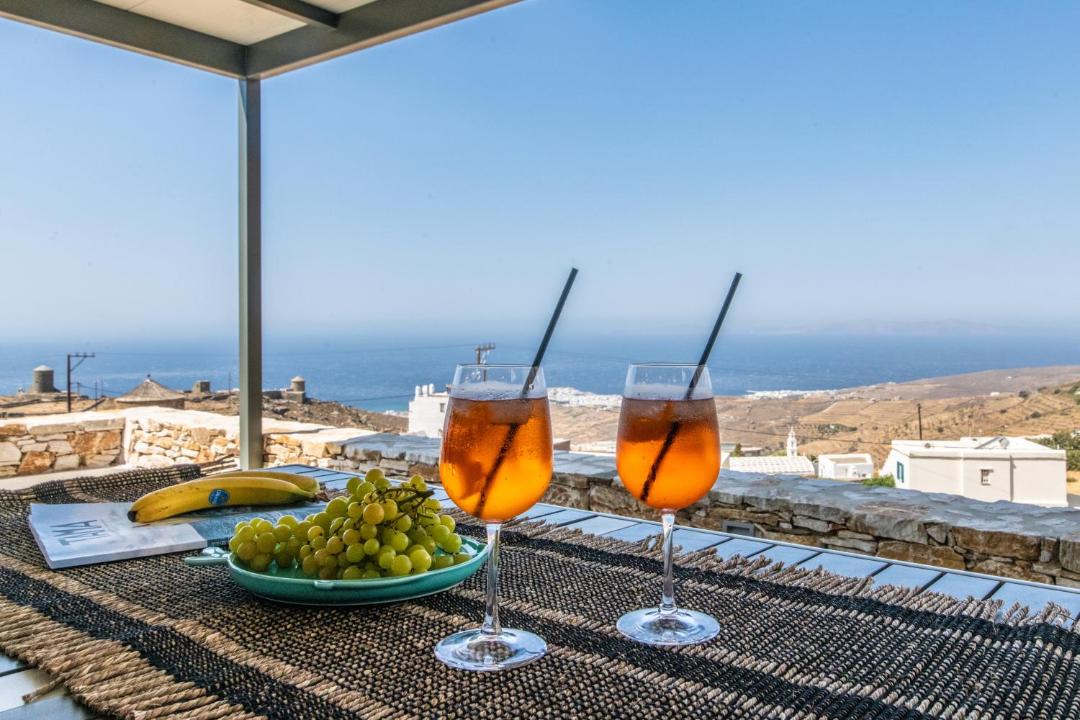 Photo of Others in Tinos Town