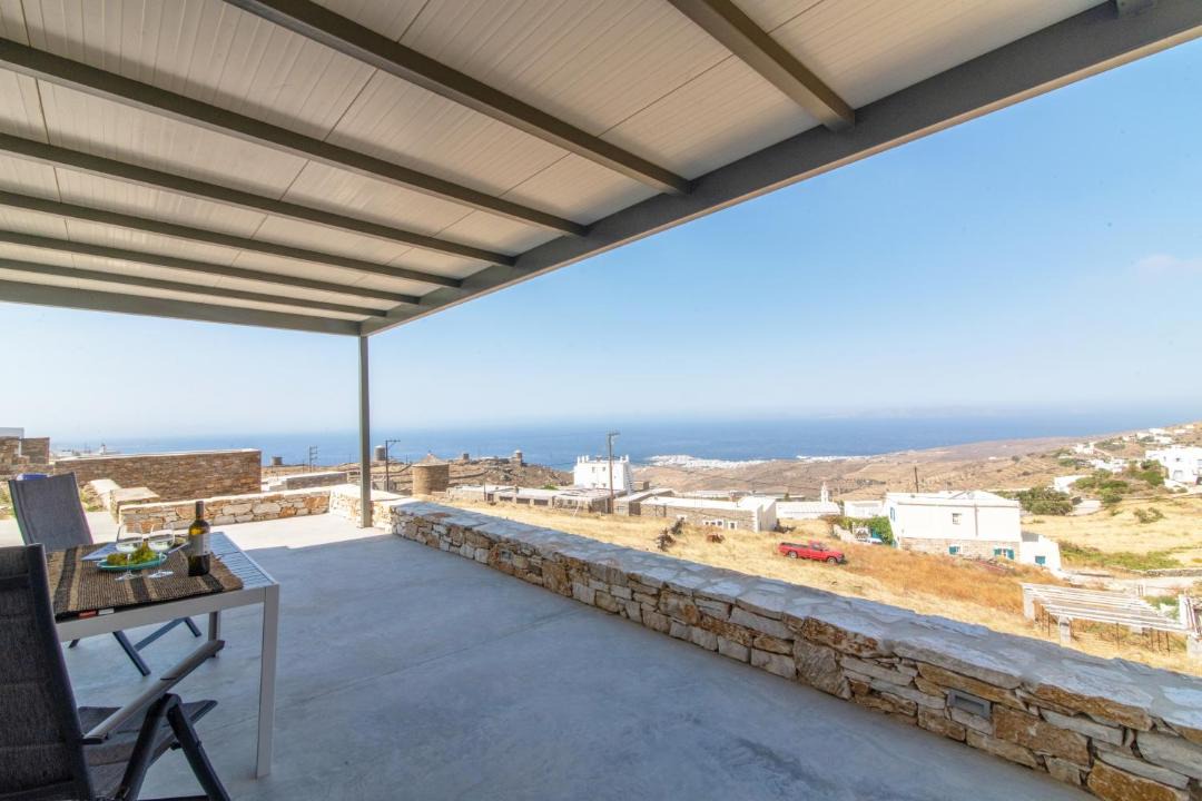 Photo of Others in Tinos Town