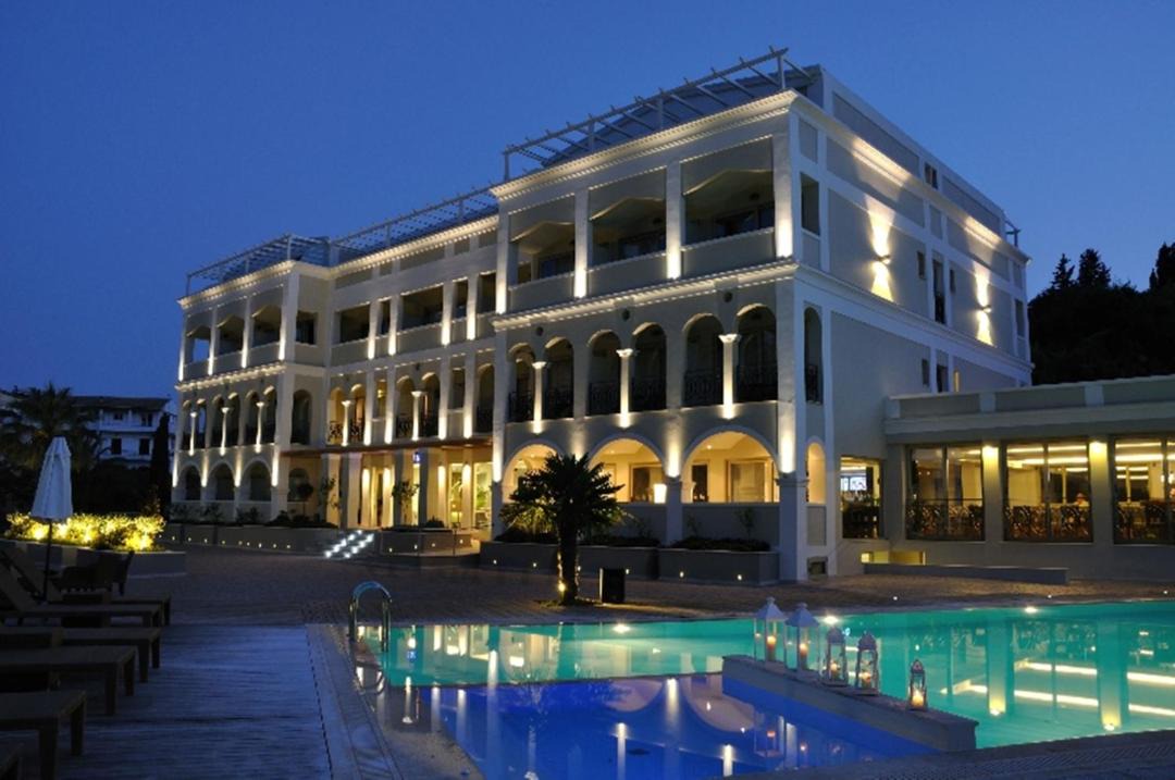 Photo of Others in Corfu Town