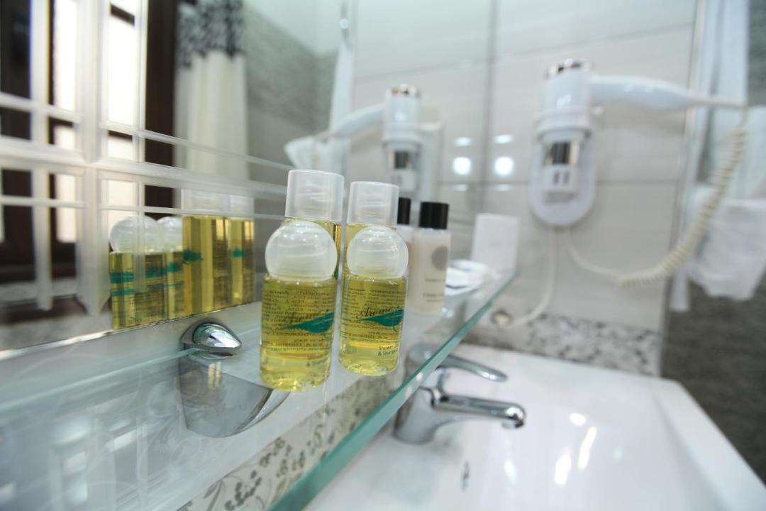 Photo of Bathroom in Berat