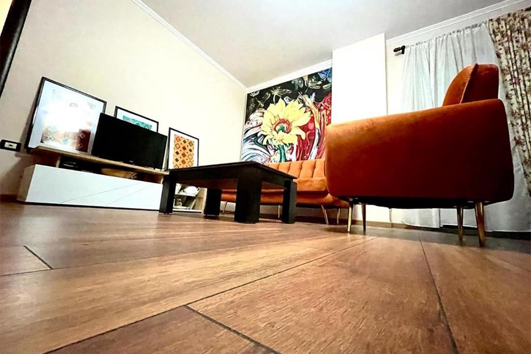 Photo of Livingroom in Kashar
